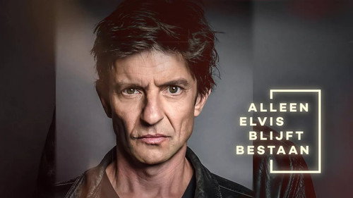 Alleen Elvis blijft bestaan Season 13 Episode 5 - Episode 5