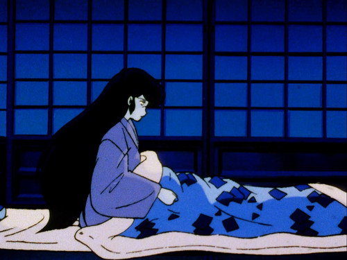 Sakura’s Pure Love! Slippery Soap Spells Sayonara! still