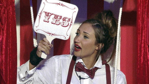 Celebrity Big Brother Season 17 Episode 10 - Day 8