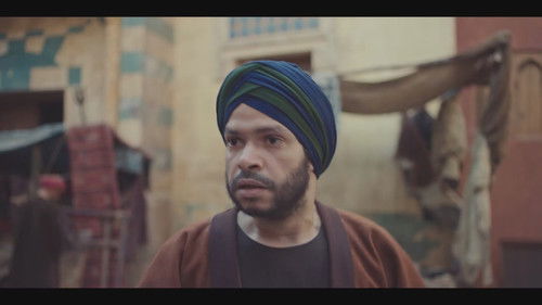 El Hashashin Season 1 Episode 5 - The Abbasid Caliph