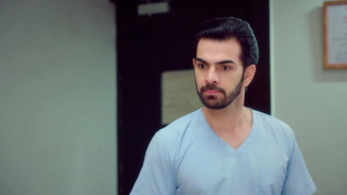 Kahaan Hum Kahaan Tum Season 1 Episode 31 - Rohit's Stern Decision