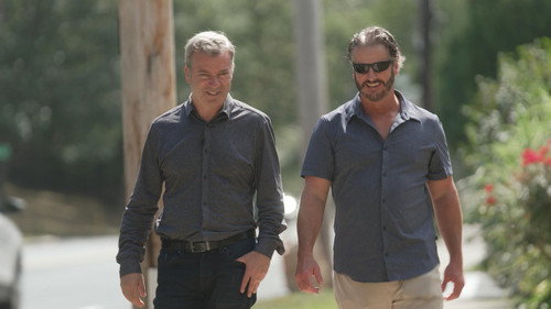 60 Minutes Season 58 Episode 2 - Vaccine Court; The Tequila Heist; This Is Rob Reiner