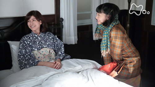 Mampuku Season 1 Episode 11 - Chapter 2 - ...I'm Not Going to See Him for Now (5)