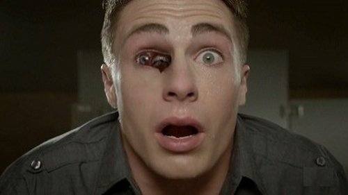 Teen Wolf Season 2 Episode 7 - Restraint