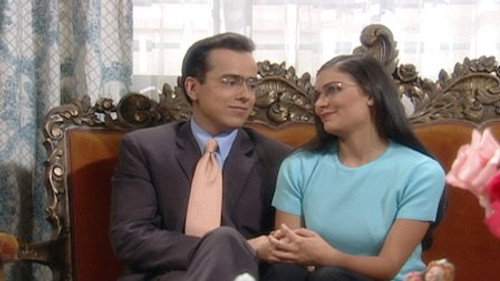 Yo soy Betty, la fea Season 1 Episode 334 - Chapter 334
