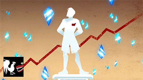 World of Remnant: Schnee Dust Company still