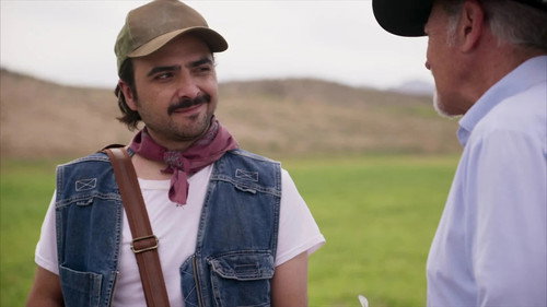 Tierra de amor y coraje Season 1 Episode 23 - Episode 23