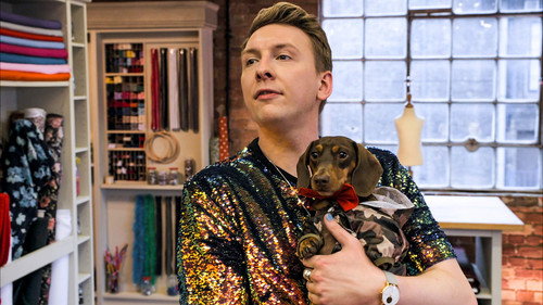 The Great British Sewing Bee Season 5 Episode 4 - Episode 4