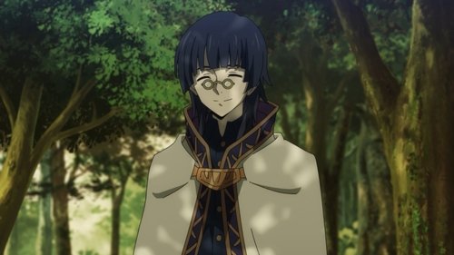 The Rising of the Shield Hero Season 1 Episode 14 - Everlasting Memory