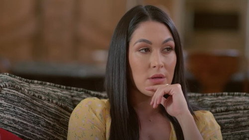 Total Bellas Season 5 Episode 2 - The Book of Bella