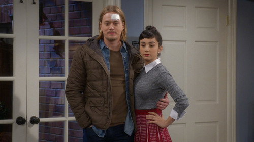 Last Man Standing Season 4 Episode 8 - Risky Behavior