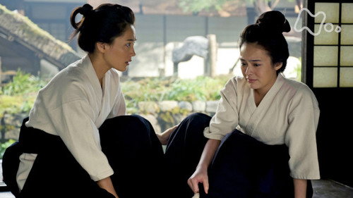 Yae's Sakura Season 1 Episode 8 - Unavailing Emotion