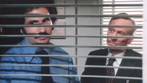 Police Story Season 4 Episode 19 - One of Our Cops Is Crazy
