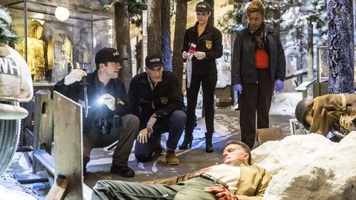 NCIS: New Orleans Season 1 Episode 10 - Stolen Valor