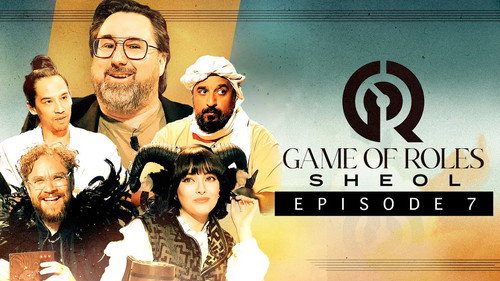 Game of Roles Season 9 Episode 7 - Episode 7