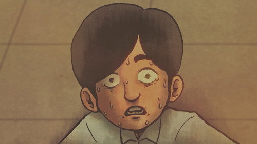 Theatre of Darkness: Yamishibai Season 11 Episode 1 - Taro-chan Returns