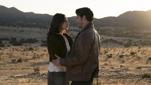 undefined Season 1 Episode 1 - Pilot