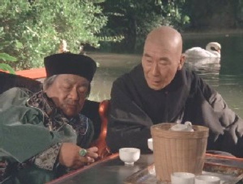Kung Fu Season 3 Episode 12 - The Demon God