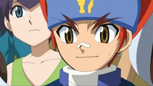 The Shocking Wild Fang still