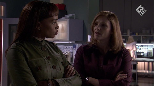 Missing Season 3 Episode 18 - Exposure