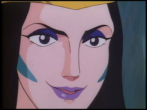 Grimm's Fairy Tale Classics Season 2 Episode 10 - The Six Swans