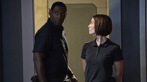 undefined Season 1 Episode 7 - Human for a Day