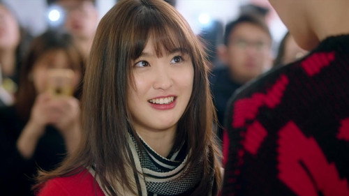 Intense Love Season 1 Episode 24 - Episode 24