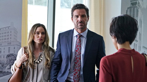 Mistresses Season 4 Episode 7 - Survival of the Fittest