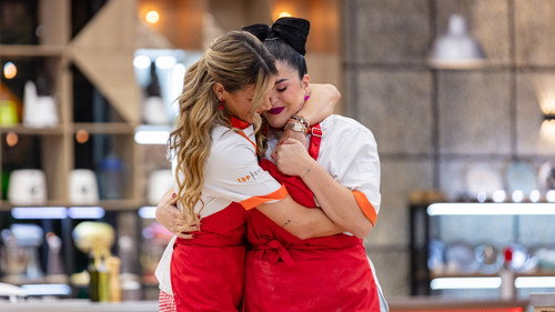 Top Chef VIP Season 4 Episode 13 - Demasiado corazón