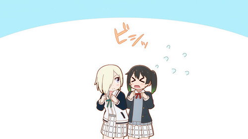 Nijiyon Animation Season 2 Episode 10 - Episode 10