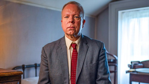 The Read Season 2 Episode 4 - The Remains of the Day: The Read with Steve Pemberton
