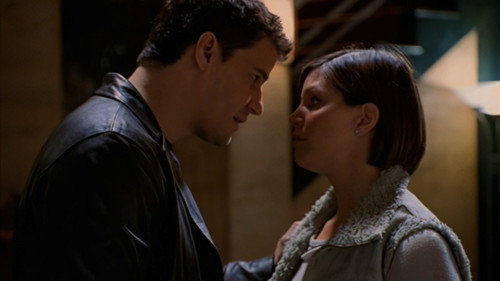 Angel Season 4 Episode 10 - Awakening