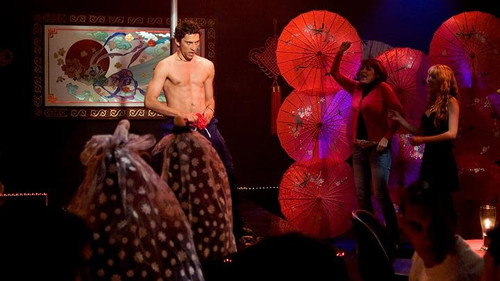 Aída Season 6 Episode 23 - Episode 23