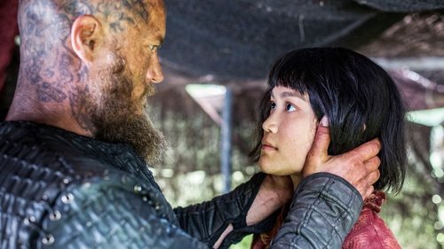 Vikings Season 4 Episode 7 - The Profit and the Loss