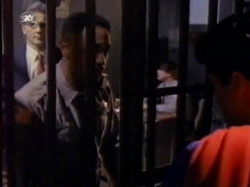 Superboy Season 4 Episode 2 - A Change of Heart (2)