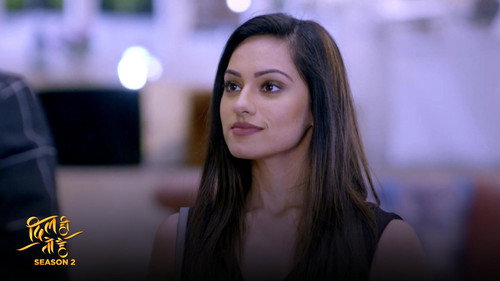 Dil Hi Toh Hai Season 2 Episode 15 - Episode 15