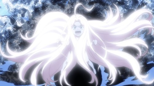 Undead Unluck Season 1 Episode 14 - Crimson Bullet