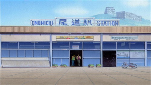 Hikaru no Go Season 3 Episode 1 - Sai is Gone?