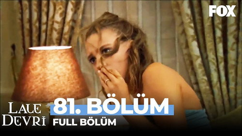Lale Devri Season 3 Episode 81 - Episode 81