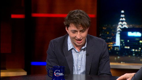 Benh Zeitlin still