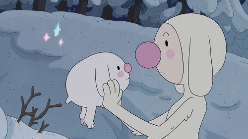 undefined Season 3 Episode 9 - Yeti Confetti Chapter 2:  The Yum Whisperer