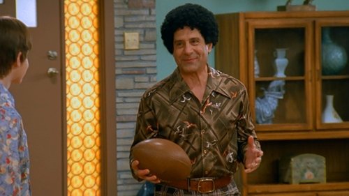 Monk Season 8 Episode 1 - Mr. Monk's Favorite Show