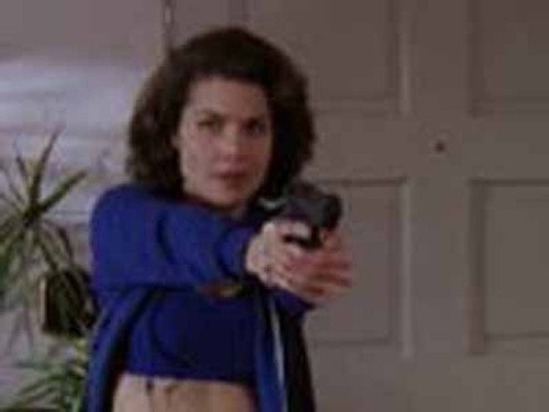 Silk Stalkings Season 4 Episode 21 - Cadillac Jack
