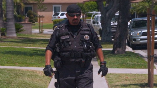 Doomsday Preppers Season 4 Episode 5 - You Said It Was Non-Lethal