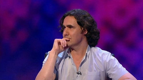 Mock the Week Season 10 Episode 2 - Chris Addison, Ed Byrne, Micky Flanagan, Diane Morgan