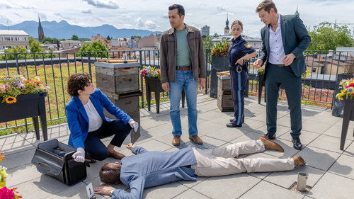 Die Rosenheim-Cops Season 25 Episode 23 - Episode 23