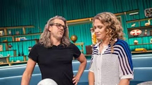 Krejlerkongen Season 20 Episode 13 - Episode 13