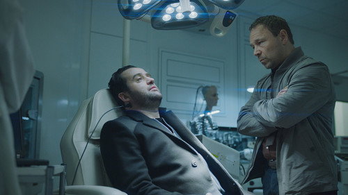 Code 404 Season 1 Episode 6 - Episode 6