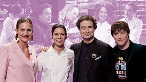 MasterChef Season 13 Episode 4 - Episode 4