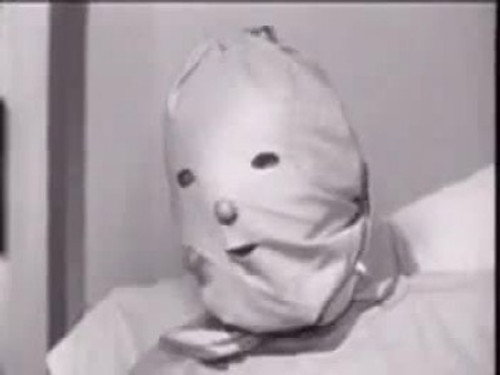 One Step Beyond Season 2 Episode 24 - The Mask